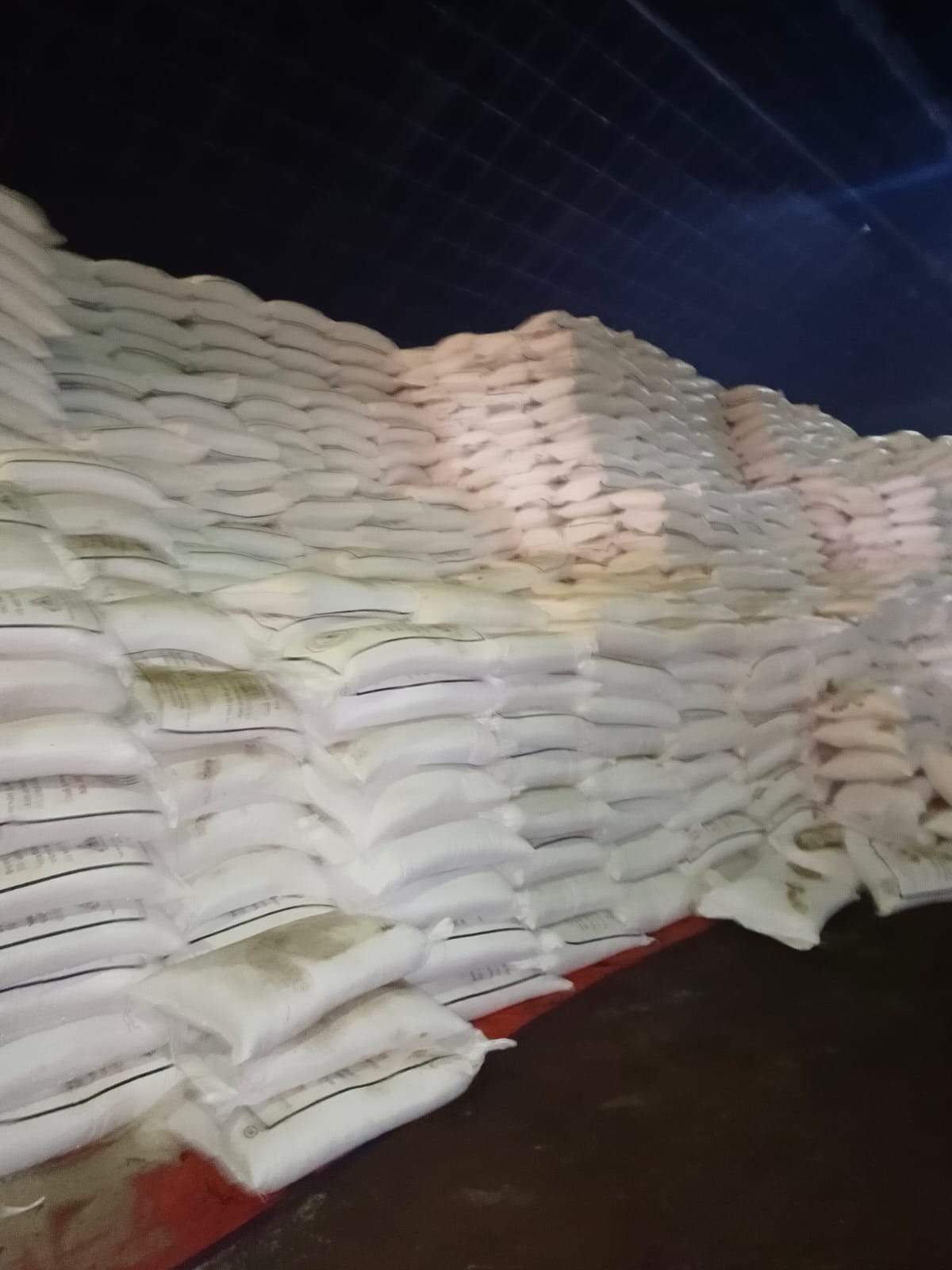 Sar Load
